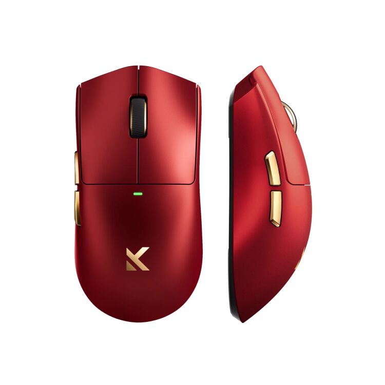 MCHOSE MCHOSE K7 Ultra Lightweight Wireless Gaming Mouse