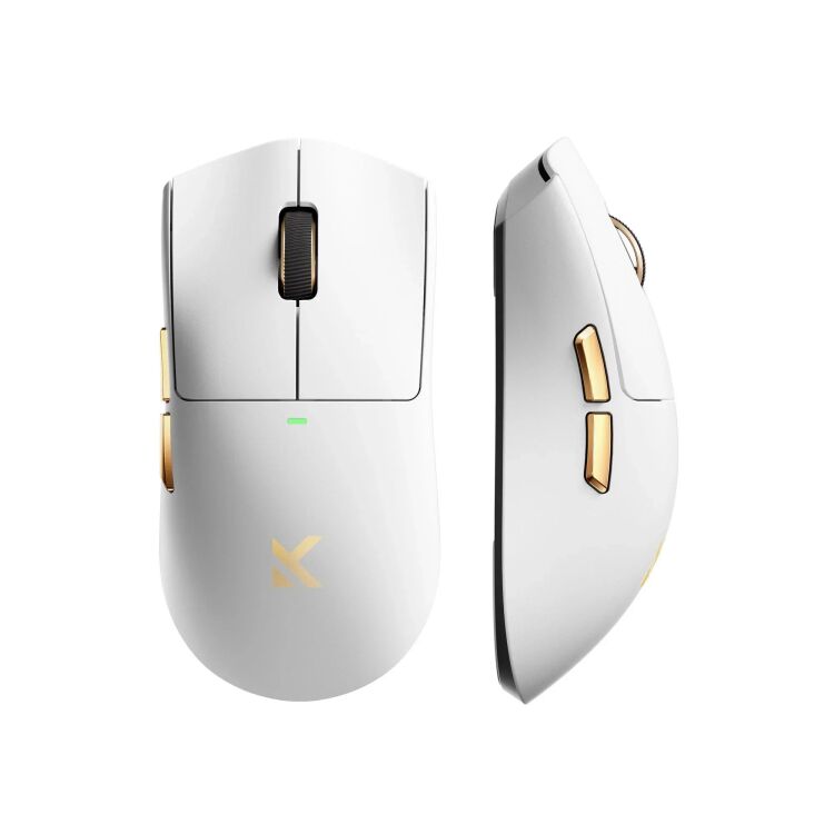 MCHOSE MCHOSE K7 Ultra Lightweight Wireless Gaming Mouse