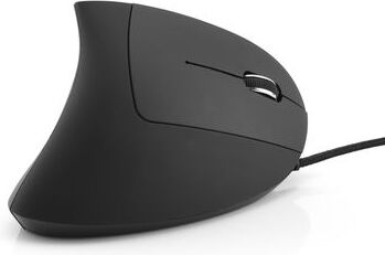Mediarange mros230 muis kantoor rechtshan 3 orig - MediaRange Wired Optical 6-Button Ergonomic Vertical Mouse