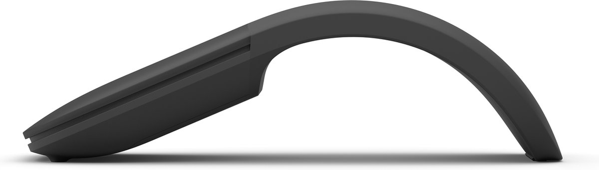 Microsoft Surface Arc Draadloze Bluetooth Muis – Zwart - afbeelding 5