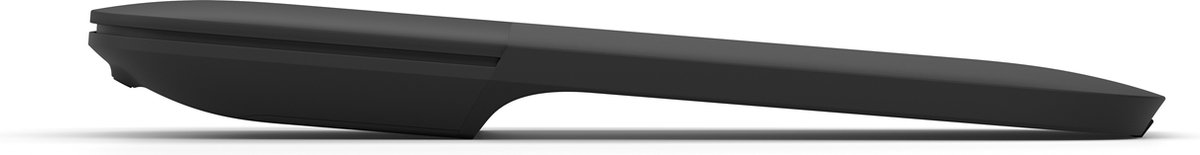 Microsoft Surface Arc Draadloze Bluetooth Muis – Zwart - afbeelding 8