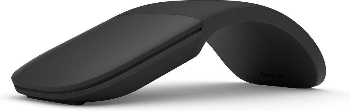 Microsoft Microsoft Surface Arc Draadloze Bluetooth Muis – Zwart