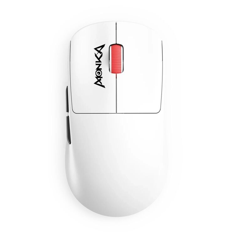 Monka Monka Prime G997W gaming muis