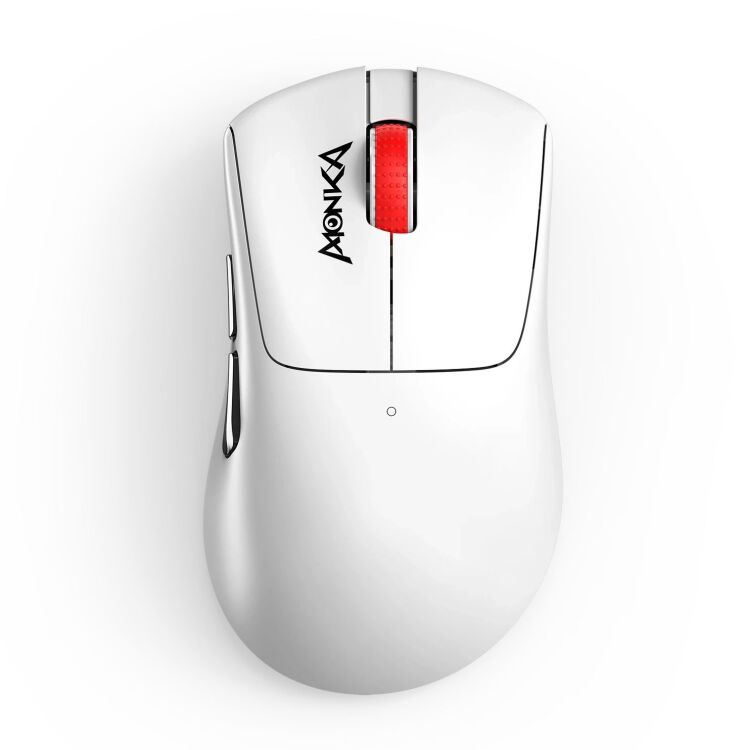 Monka Monka Rapid G982W gaming muis