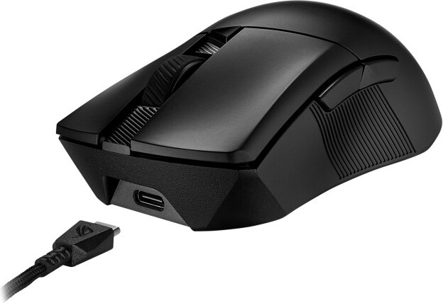 Mouse asus gladius iii wireless aimp 4 orig - ASUS ROG Gladius III Wireless Aimpoint