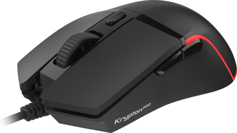 Mouse genesis krypton 220 2 orig - Genesis Krypton 220