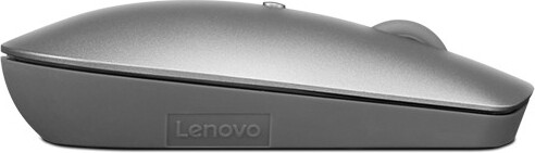 Mouse lenovo lenovo 600 grey 4 orig - Lenovo 600 Bluetooth Silent Muis