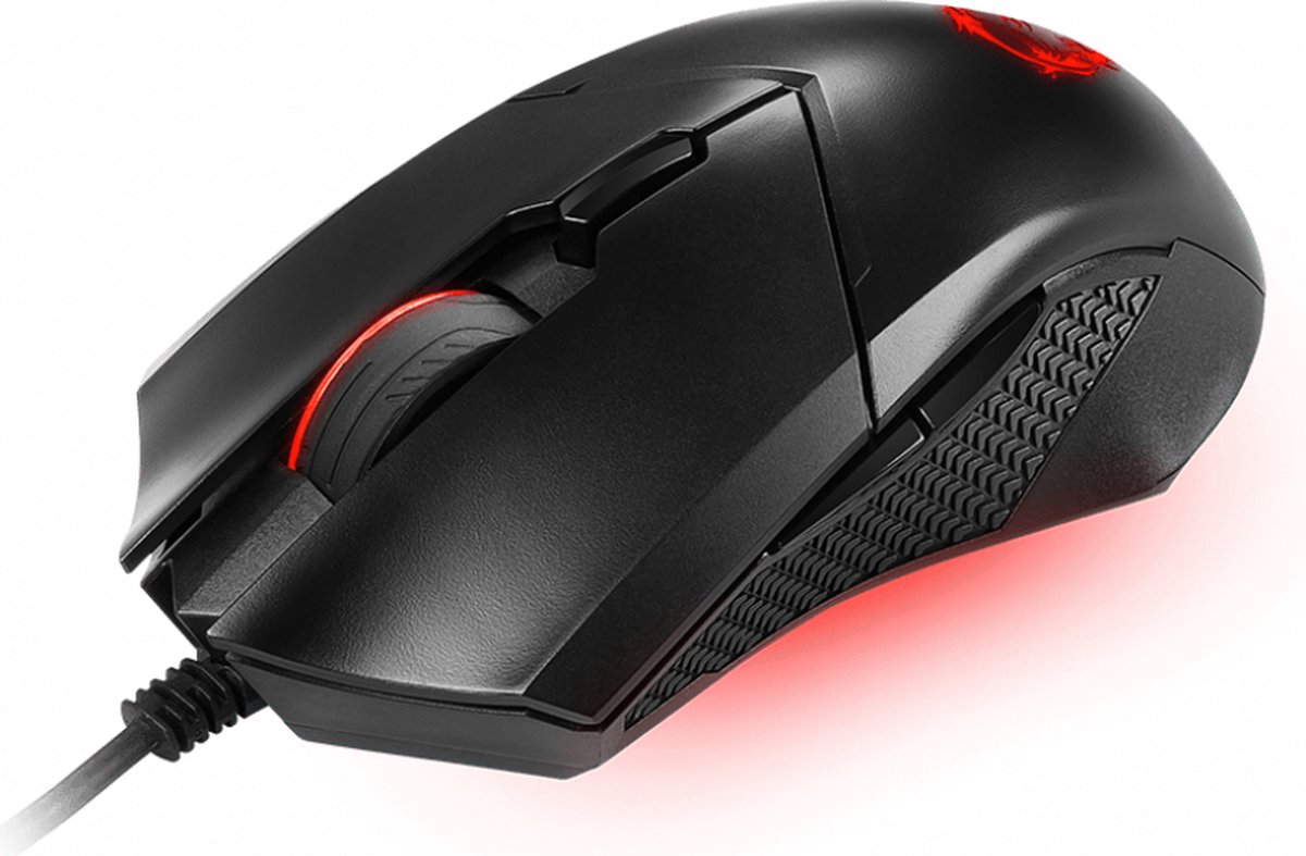 Clutch GM08 Gaming Mouse - afbeelding 2