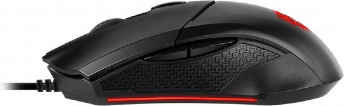 Clutch GM08 Gaming Mouse - afbeelding 3