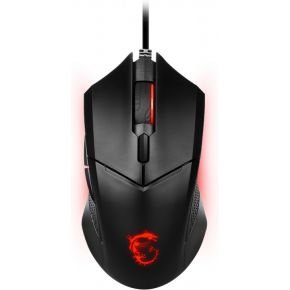 MSI Msi Clutch Gm08 - Gaming Muis