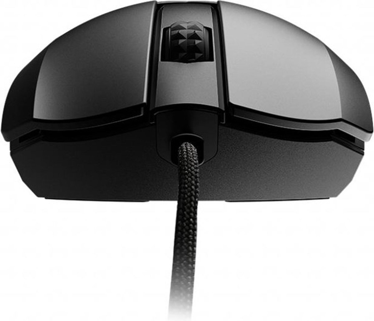 Msi Clutch Gm41 Lightweight V2 Muis - afbeelding 6