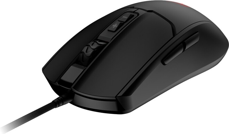 Msi forge gm100 3 orig - MSI FORGE GM100 Gaming Mouse