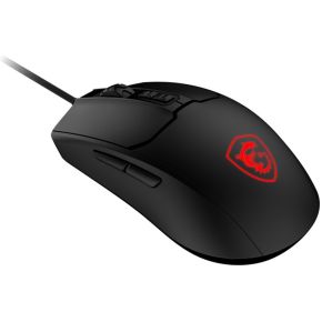 FORGE GM100 Gaming Mouse - afbeelding 2
