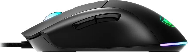 Msi forge gm320 4 orig - MSI FORGE GM320 RGB Gaming Mouse 12800 DPI