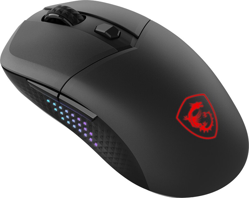 Msi versa 300 elite wireless muis 2 orig - MSI VERSA 300 ELITE WIRELESS