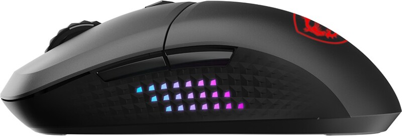 Msi versa 300 elite wireless muis 4 orig - MSI VERSA 300 ELITE WIRELESS