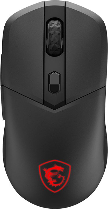 Msi versa 300 elite wireless muis - MSI VERSA 300 ELITE WIRELESS