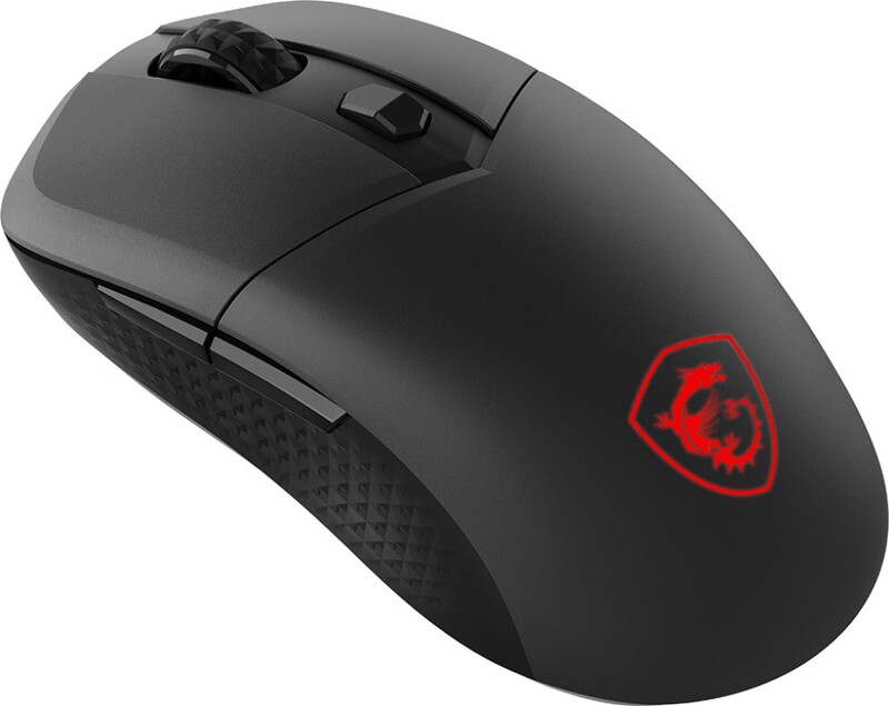 Msi versa 300 wireless muis 2 4ghz 2 orig - MSI VERSA 300 WIRELESS