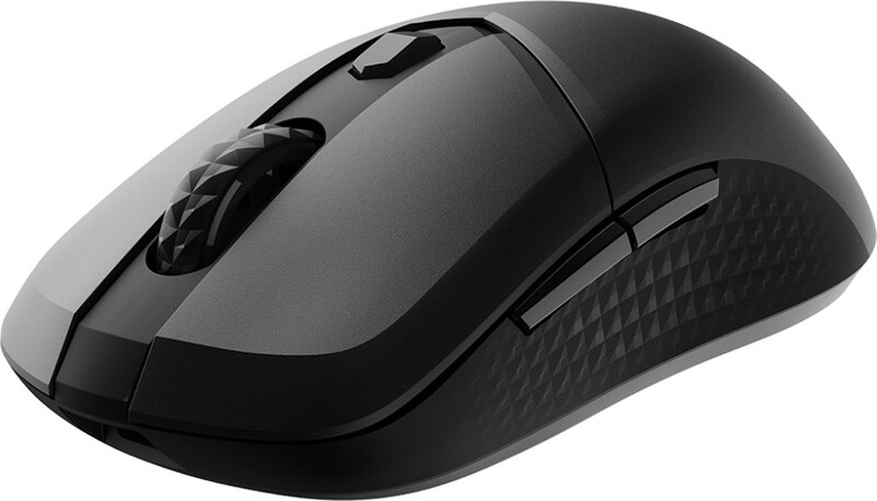 Msi versa 300 wireless muis 2 4ghz 3 orig - MSI VERSA 300 WIRELESS