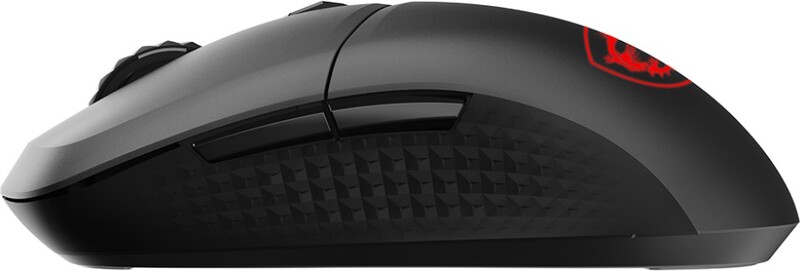 Msi versa 300 wireless muis 2 4ghz 4 orig - MSI VERSA 300 WIRELESS