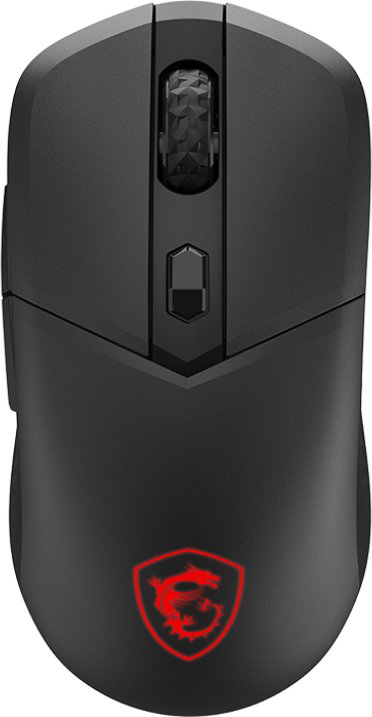 Msi versa 300 wireless muis 2 4ghz - MSI VERSA 300 WIRELESS