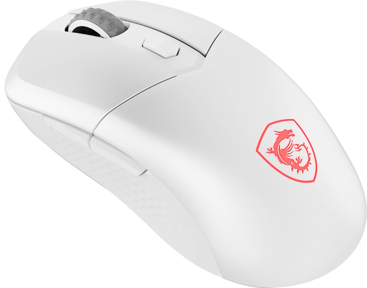 Versa 300 Wireless White - afbeelding 3