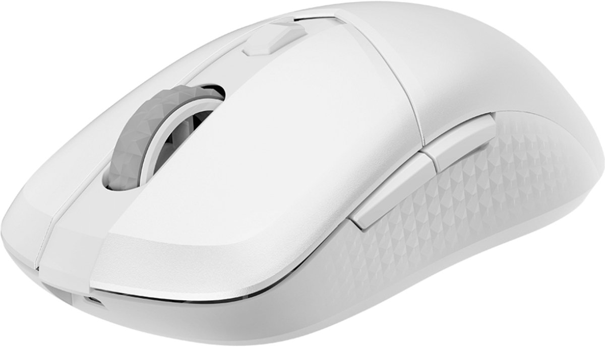 Versa 300 Wireless White - afbeelding 4