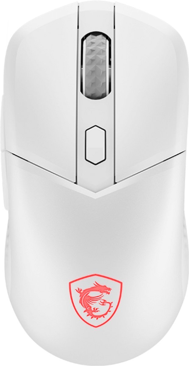 MSI VERSA 300 W WHITE