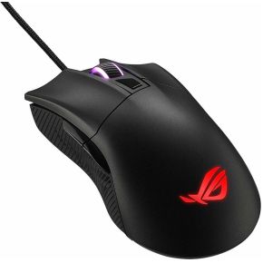 ASUS ROG Gladius II Core Optical Gaming Mouse - afbeelding 2