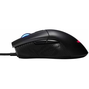 ASUS ROG Gladius II Core Optical Gaming Mouse - afbeelding 3