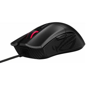 ASUS ROG Gladius II Core Optical Gaming Mouse - afbeelding 4