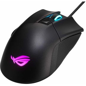 ASUS ROG Gladius II Core Optical Gaming Mouse - afbeelding 5
