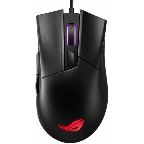 Muis Muis Asus Rog Gladius Ii Core