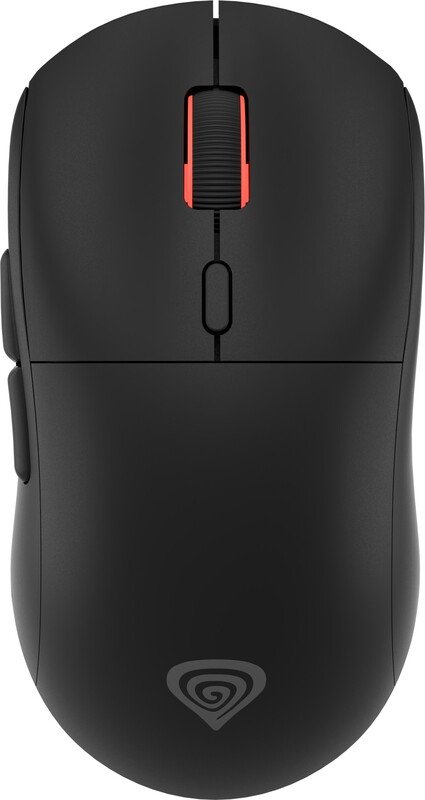 Muis genesis zircon xiii custo 775609 - Genesis Zircon XIII Custom Draadloos Gaming Muis