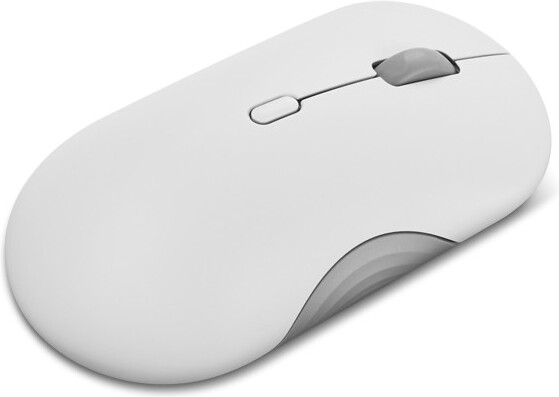 Muis lenovo gy51s61907 grijs 2400 d 2 orig - Lenovo 350 Bluetooth Silent Mouse