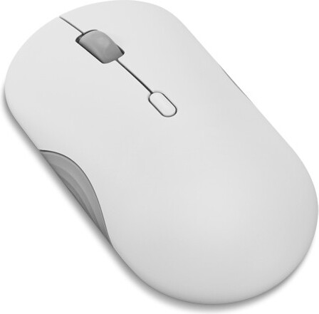 Muis lenovo gy51s61907 grijs 2400 d 3 orig - Lenovo 350 Bluetooth Silent Mouse