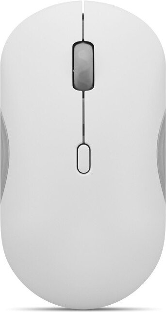 Muis lenovo gy51s61907 grijs 2400 d - Lenovo 350 Bluetooth Silent Mouse