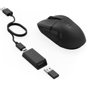 Lift Elite Wireless Gaming Mouse - Black - afbeelding 5