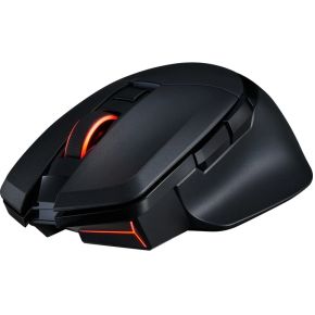 ALPHYN AM10 Wireless Black Gaming Muis - afbeelding 2