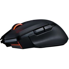 ALPHYN AM10 Wireless Black Gaming Muis - afbeelding 3