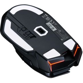 ALPHYN AM10 Wireless Black Gaming Muis - afbeelding 5