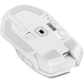 ALPHYN AM10 Wireless White Gaming Mouse - afbeelding 5