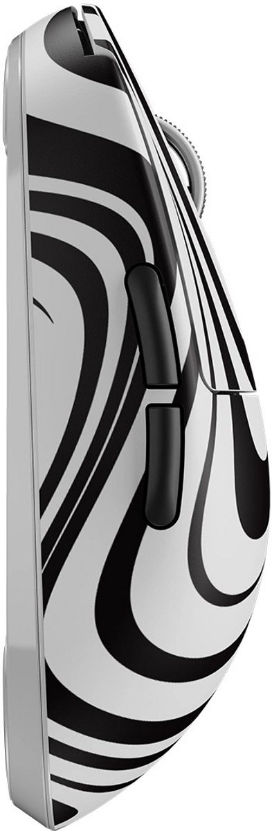 X2 CrazyLight Wireless Gaming Mouse Boardzy Edition Mini - afbeelding 6