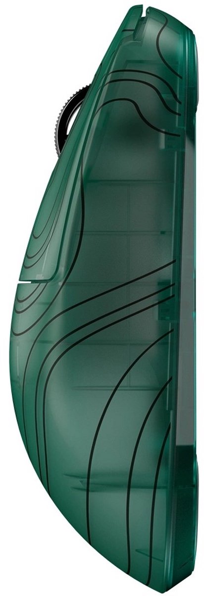 Pulsar Crazylight X2 Randomfrankp - Mini muis - afbeelding 5