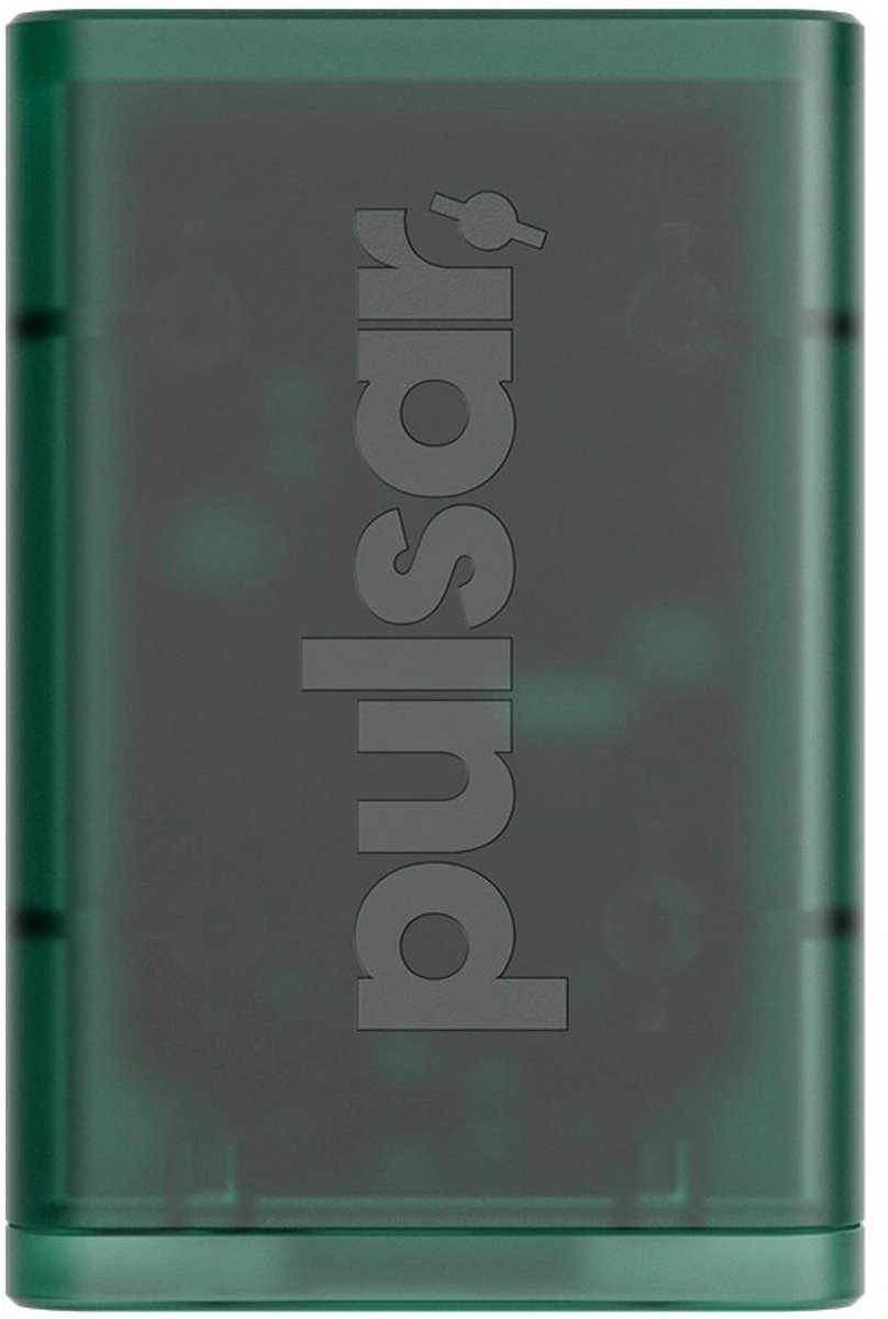 Pulsar Crazylight X2 Randomfrankp - Mini muis - afbeelding 7