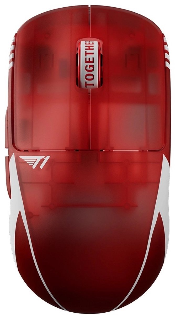 Pulsar Pulsar Crazylight X2 T1 - Rood - Medium