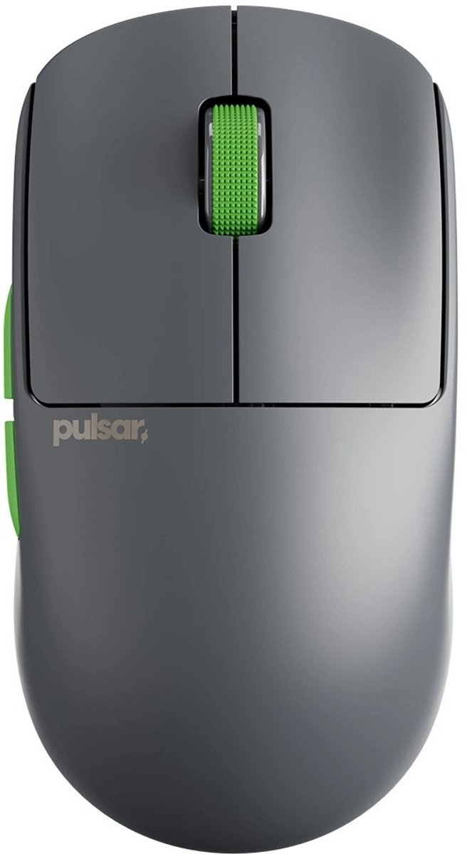 Pulsar Pulsar X2 CrazyLight Gaming Mouse - Volt Shadow