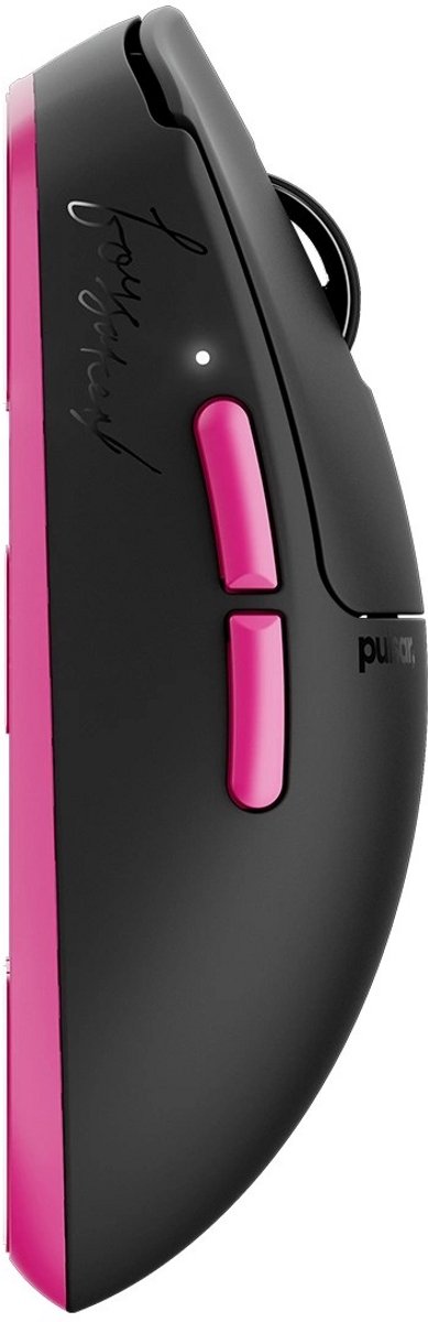 Pulsar Pro Series Susanto-X Medium - Draadloos - Xs-1 - 750 Ips - 32000 Dpi - muis - afbeelding 2