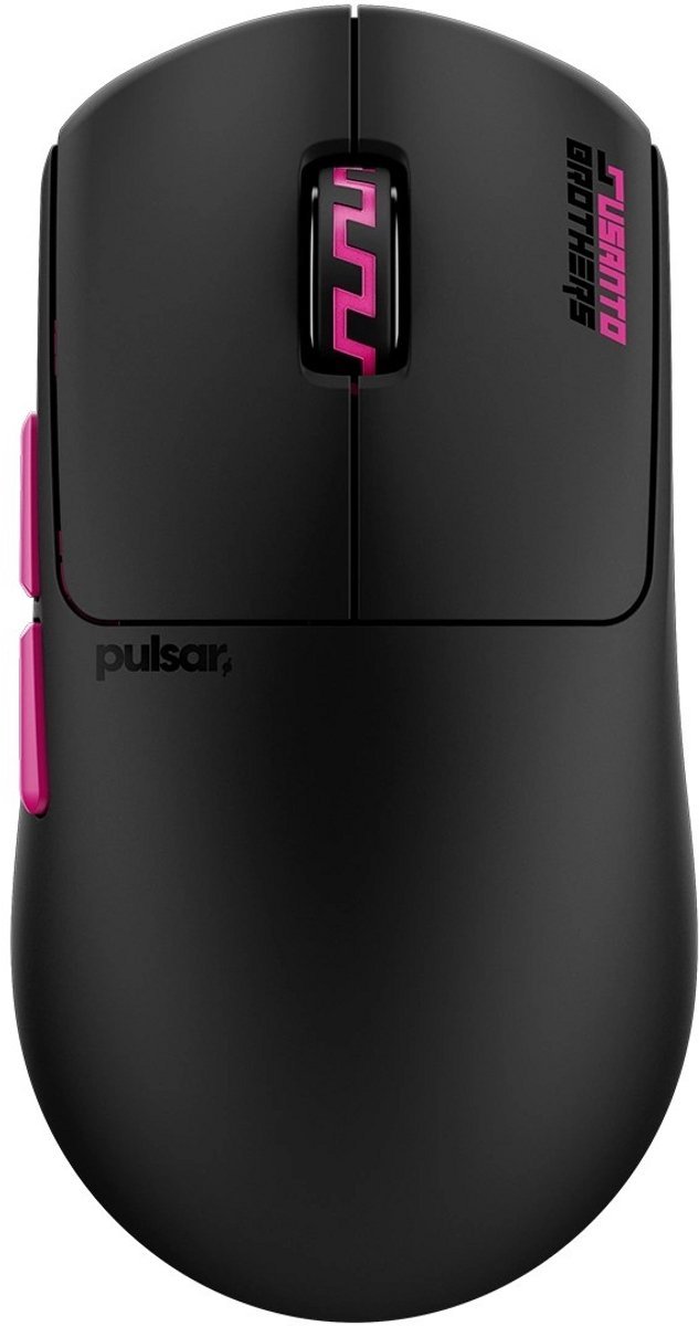 Pro Series Susanto-X Medium