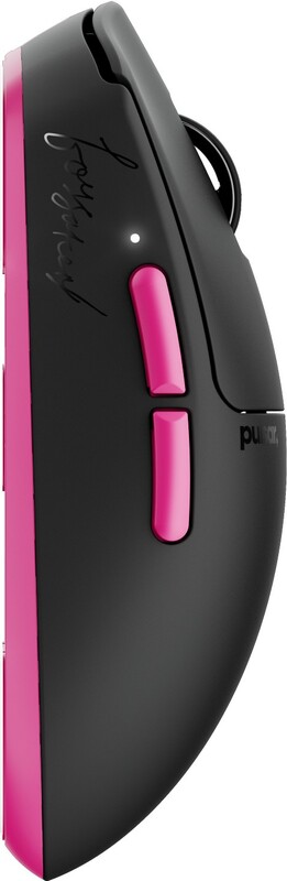 Pulsar pro series susanto x zwart mui 3 orig - Pulsar Pro Series Susanto-X Medium